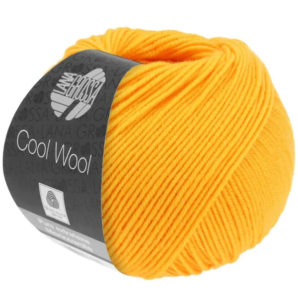 Lana Grossa Cool Wool